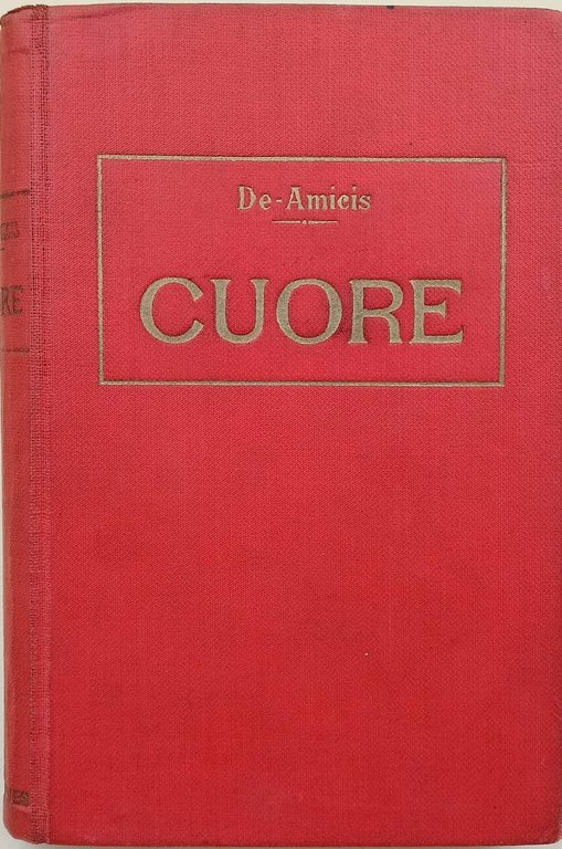CUORE(1928)