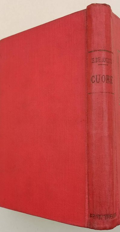 CUORE(1928)