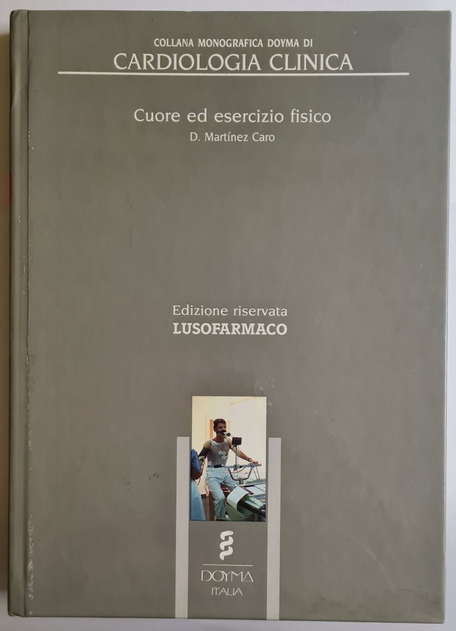 Cuore ed esercizio fisico