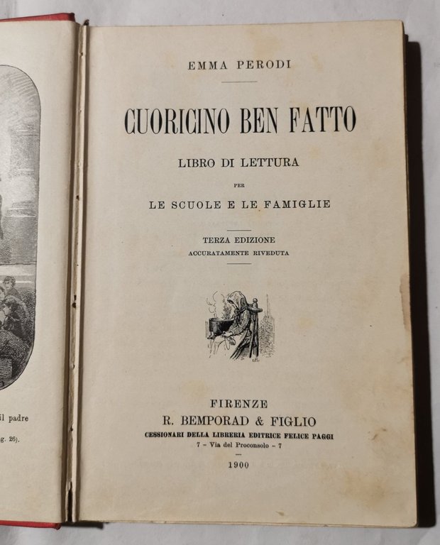 Cuoricino ben fatto