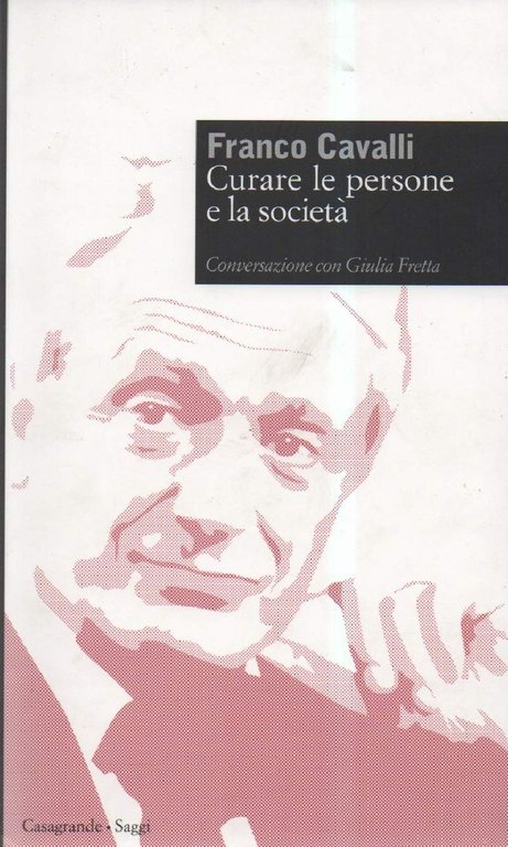 CURARE LE PERSONE E LA SOCIETA' - Conversazione con Giulia …