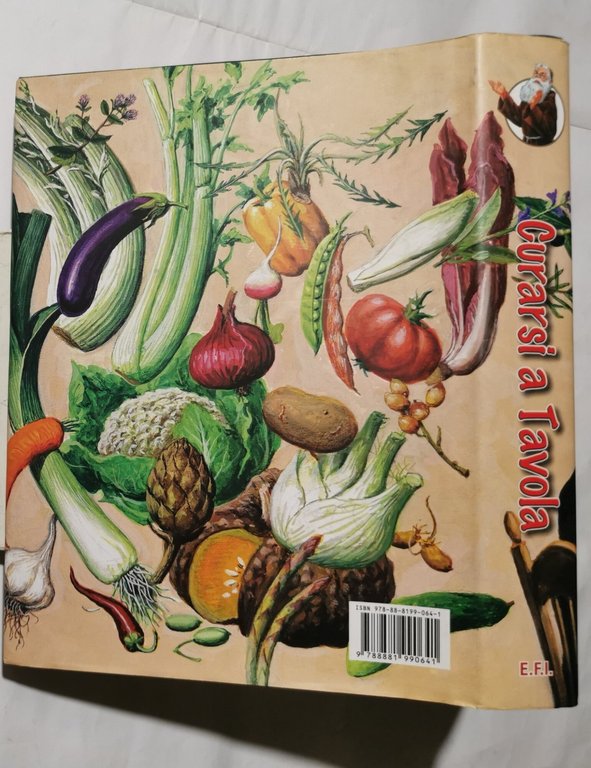 Curarsi a tavola - ricette facili con Erbe Officinali