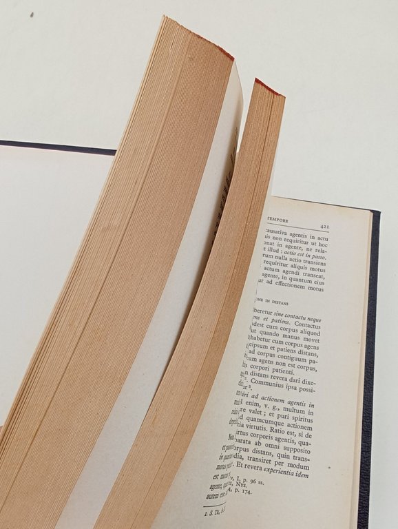 Cursus Philosophiae ad usum seminatorium- 2 voll. | Immagine Gallery 4