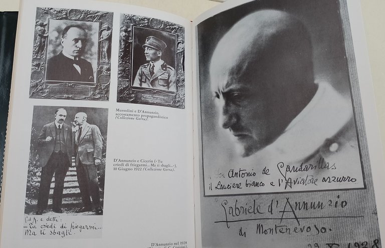 D'Annunzio