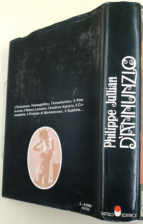 D'Annunzio