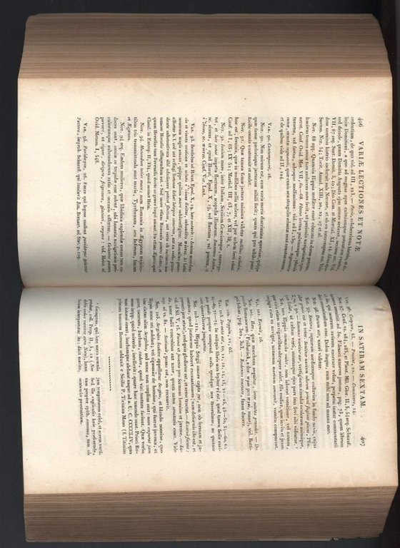 D.JUNII JUVENALIS SEXDECIM SATIRAE ad codices parisinos recensitae cum interpretatione …