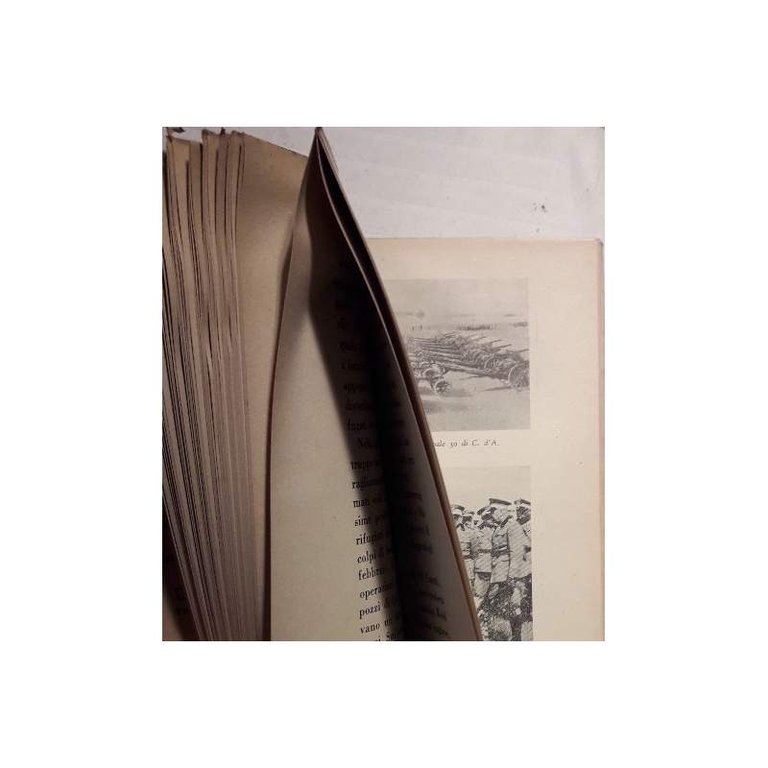 DA GORRAHEI A NEGHELLI(1936)