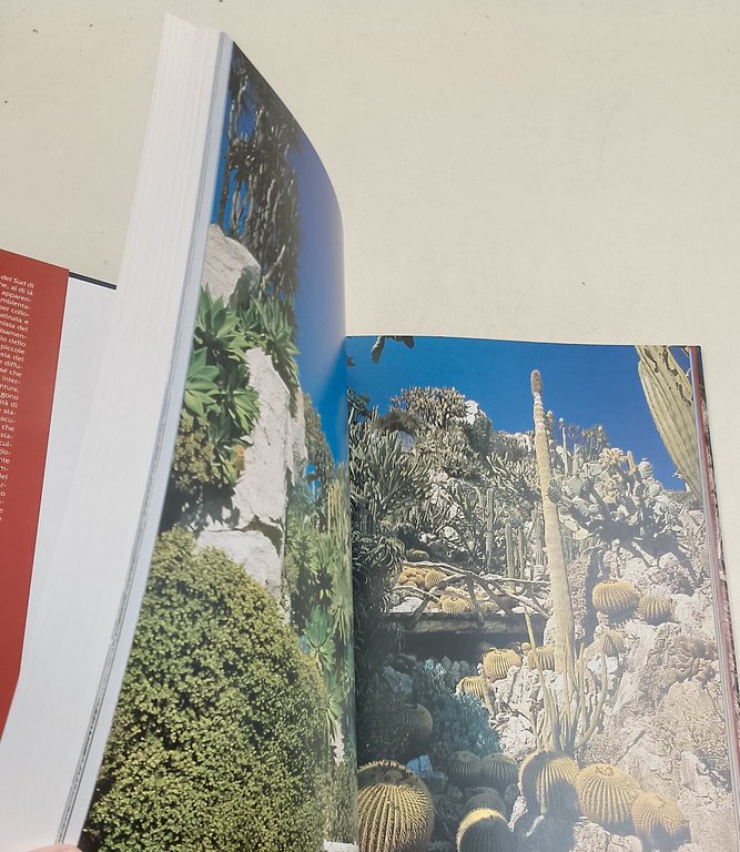 Da Monaco a Gibilterra- Storia, lingua e cultura di villaggi …