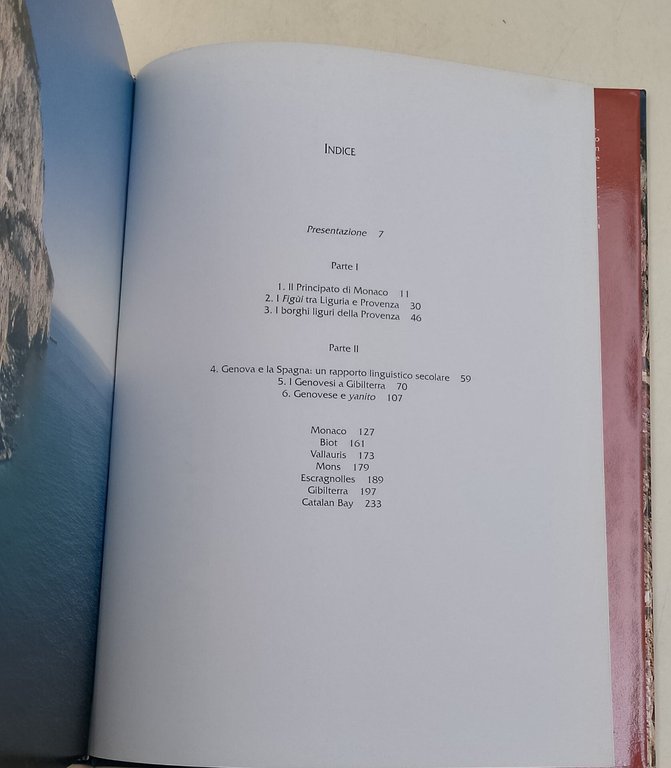 Da Monaco a Gibilterra- Storia, lingua e cultura di villaggi …