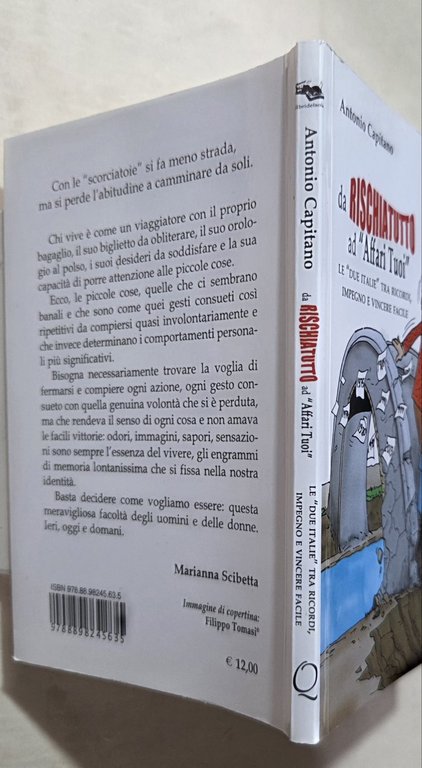 Da Rischiatutto ad «Affari tuoi». Le «due Italie» tra ricordi, … | Immagine Gallery 3