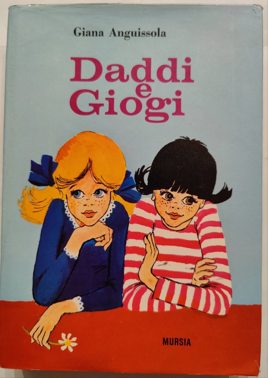 Daddi e Giogi