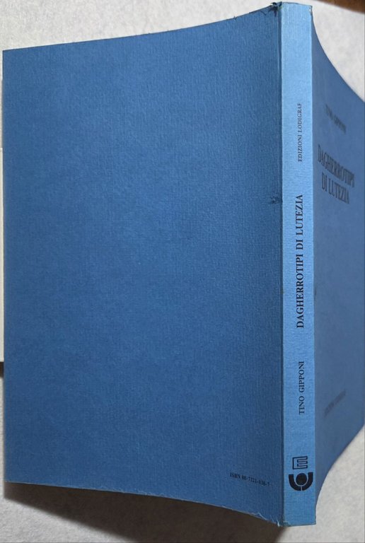 Dagherrotipi di Lutezia | Immagine Gallery 3