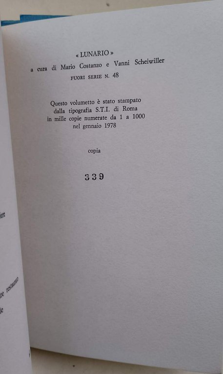 DAGHERROTIPO (1978)