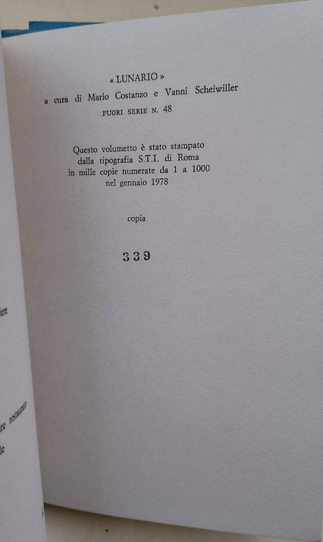 DAGHERROTIPO (1978)