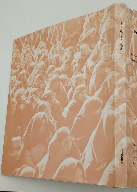 Dagli Incas agli Indios