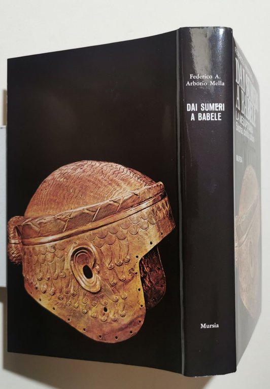 Dai Sumeri a Babele - La Mesopotamia storia, civilta', cultura | Immagine Gallery 3