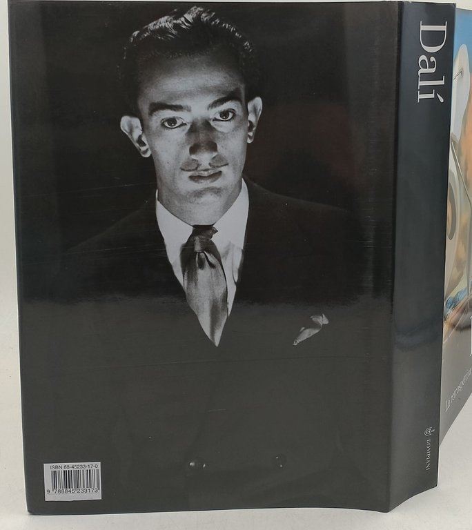 Dalí. La retrospettiva del centenario. Catalogo della mostra (Venezia, 12 …
