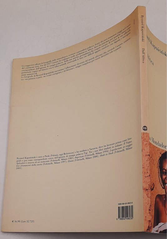 Dall'Africa | Immagine Gallery 5