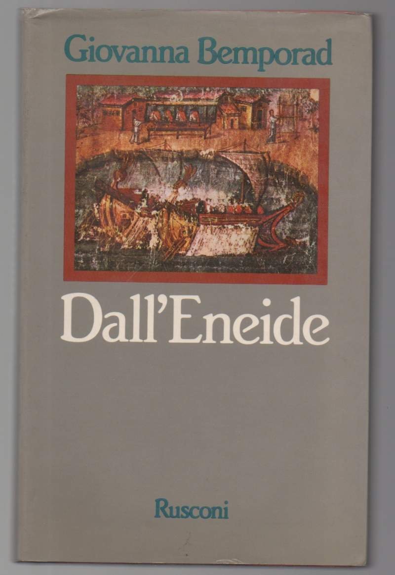 DALL'ENEIDE (1983) | Immagine principale