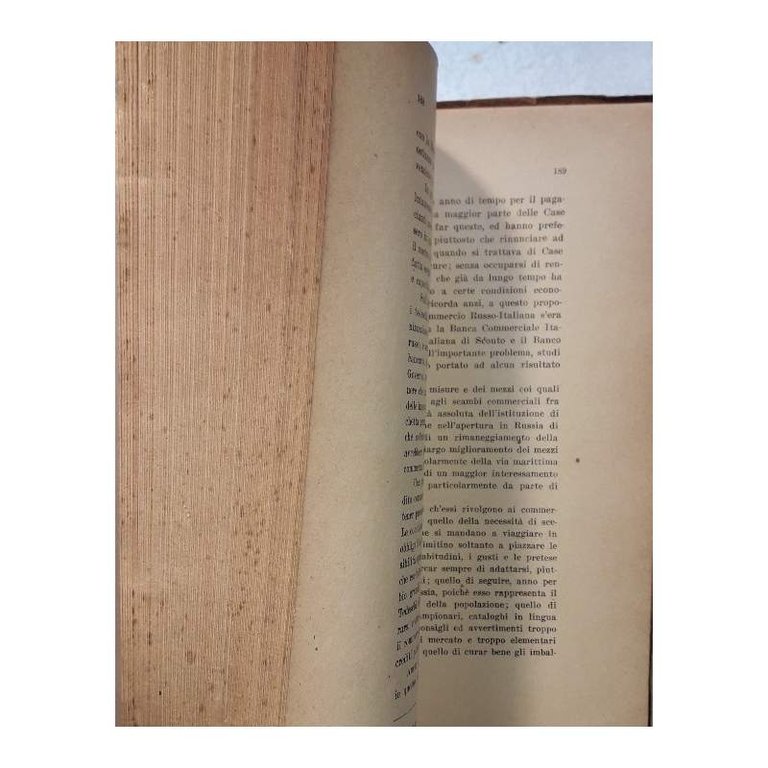 DALL'IMPERO DEGLI ZAR AL GOVERNO DEI SOVIETI-VOL I^((1929)