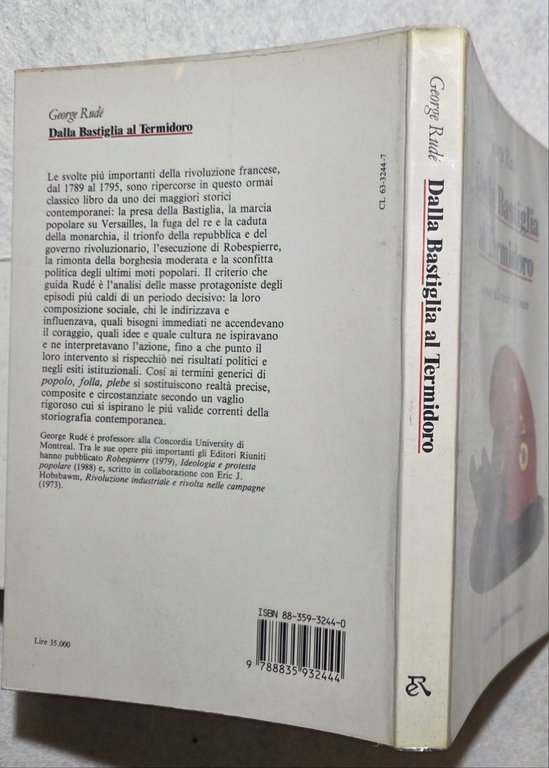 Dalla Bastiglia al Termidoro | Immagine Gallery 3