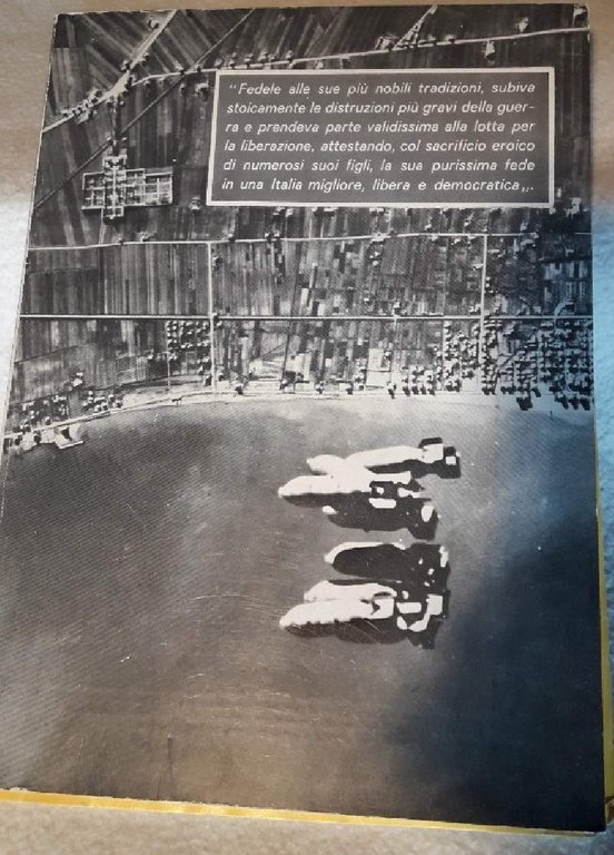 DALLA EROICA RESISTENZA DEL POPOLO RIMINESE ...(1965) | Immagine Gallery 3