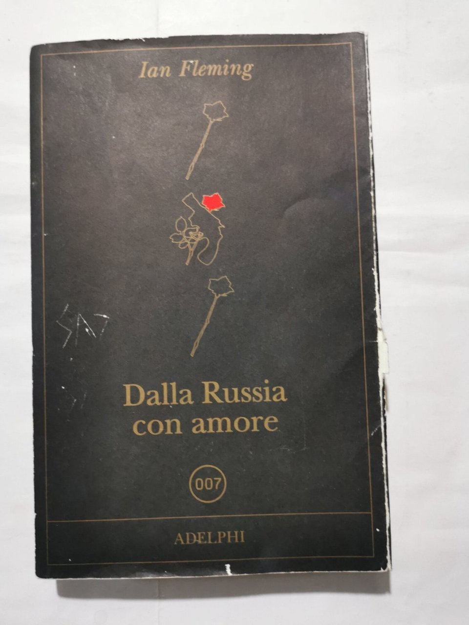 Dalla Russia con amore