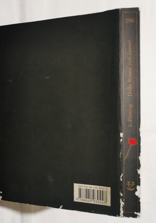 Dalla Russia con amore