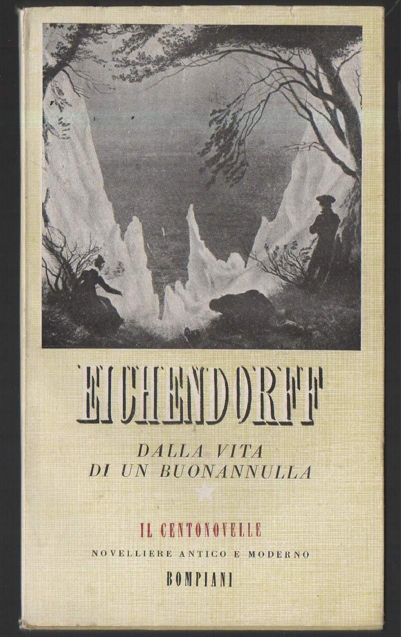 DALLA VITA DI UN BUONANNULLA (1947)