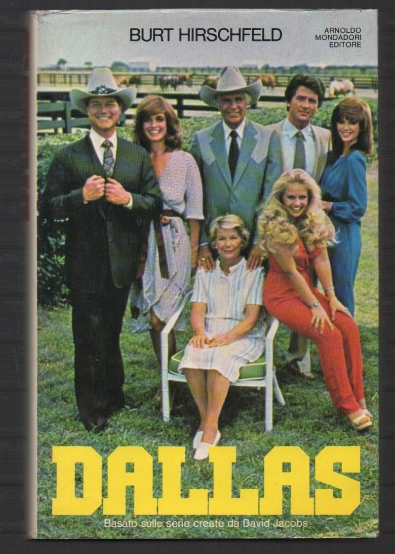 DALLAS (1981)