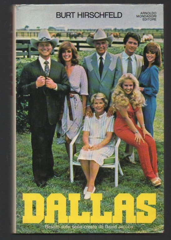 DALLAS (1981)