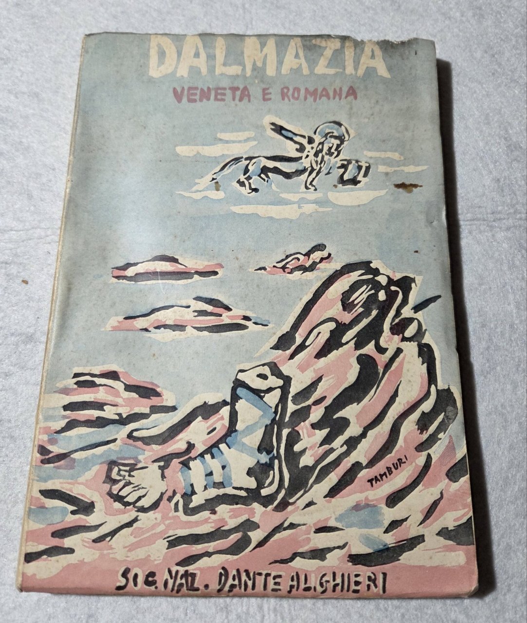 Dalmazia veneta e romana | Immagine principale