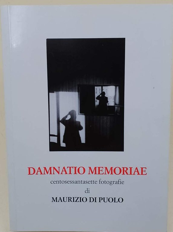 DAMNATIO MEMORIAE (2007)