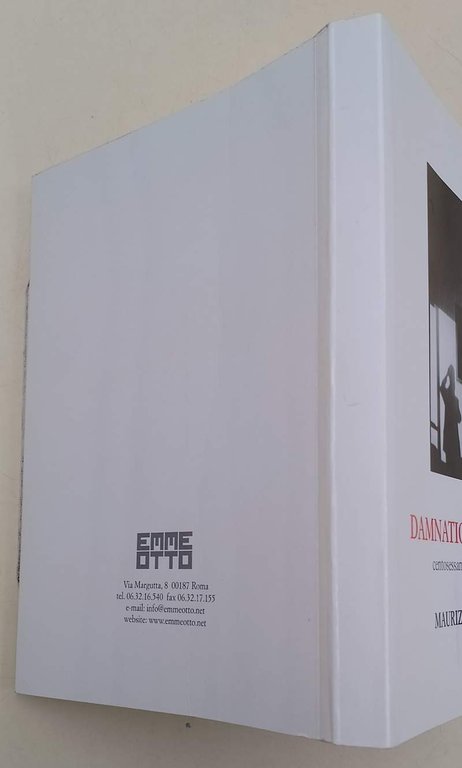 DAMNATIO MEMORIAE (2007)