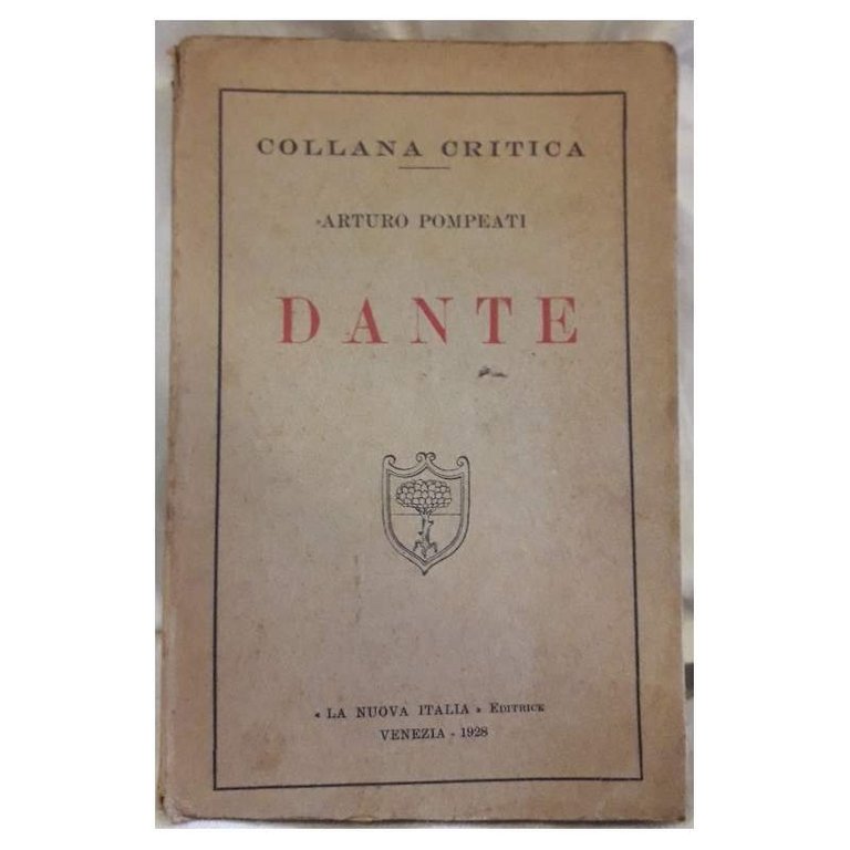DANTE(1928)