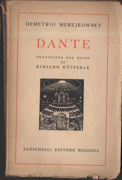 DANTE (1938)