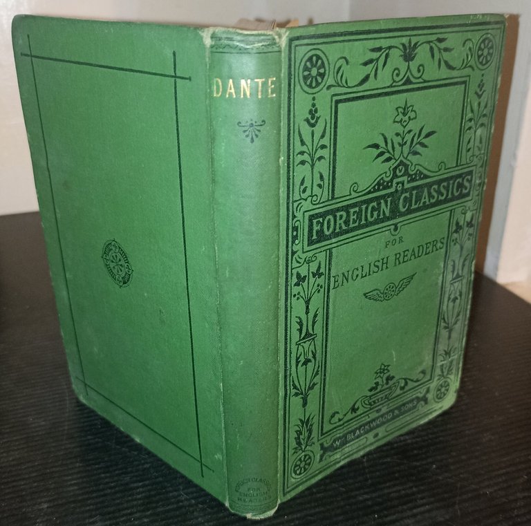 Dante | Immagine Gallery 2