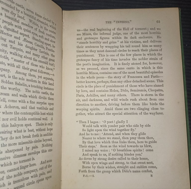 Dante | Immagine Gallery 3