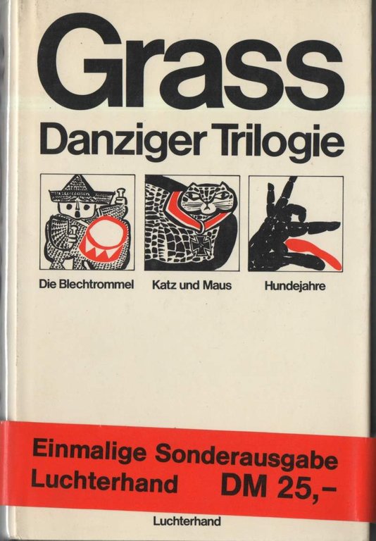 DANZIGER TRILOGIE (1980)