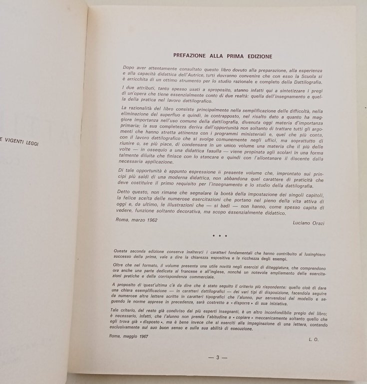 Dattilografia-corso completo | Immagine Gallery 5