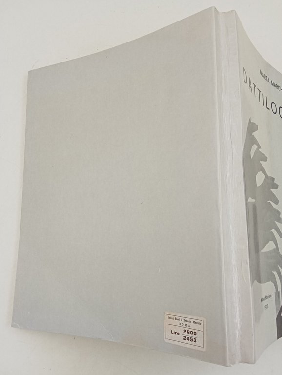 Dattilografia-corso completo | Immagine Gallery 6