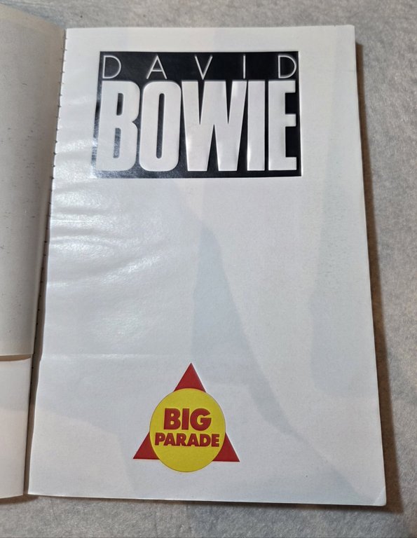 David Bowie - Il ritorno del Duca bianco | Immagine Gallery 2