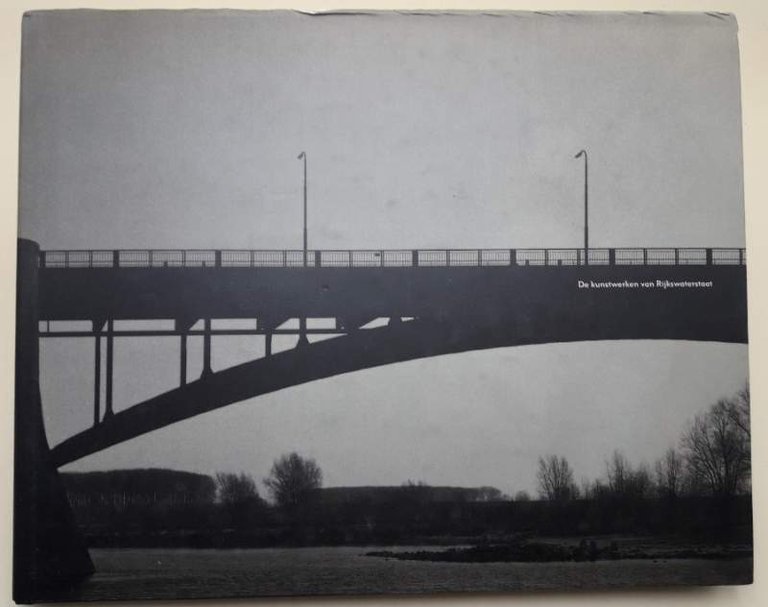 DE KUNSTWERKEN VON RIJKSWATERSTAAT(1993)