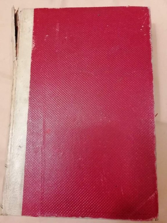 DE L'INFINI MATHEMATIQUE (1896) | Immagine Gallery 5