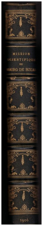 DE LA MER ROUGE A L'ATLANTIQUE A' TRAVERS L'AFRIQUE TROPICALE …