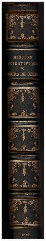 DE LA MER ROUGE A L'ATLANTIQUE A' TRAVERS L'AFRIQUE TROPICALE …