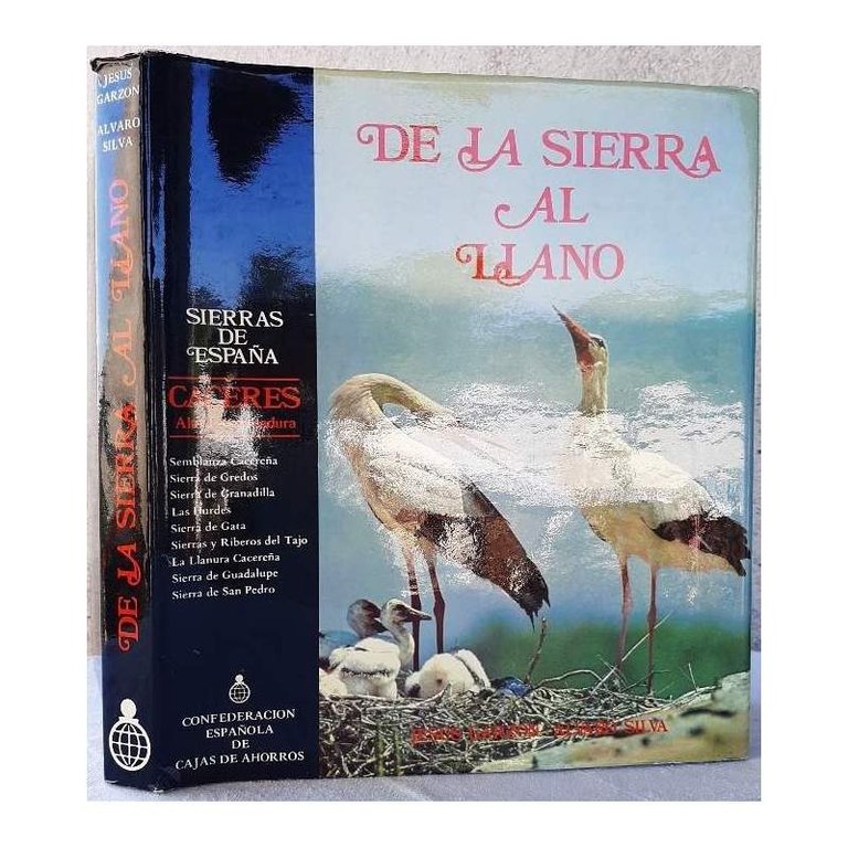 DE LA SIERRA AL LLANO(1979)