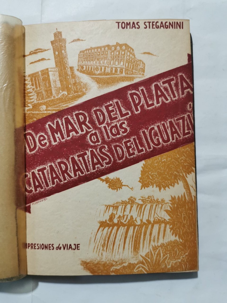 De Mar de Plata a las Cataratas del Iguazù - … | Immagine principale