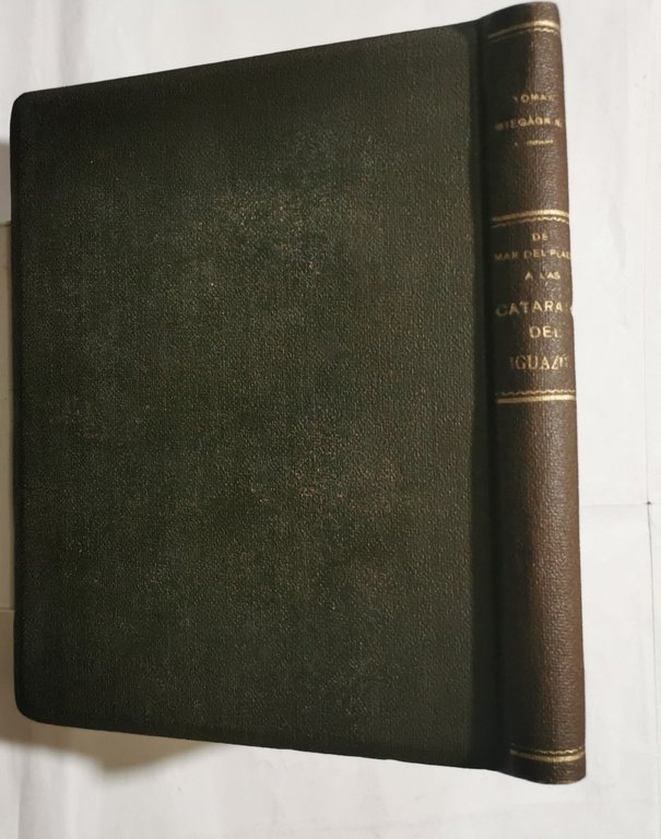 De Mar de Plata a las Cataratas del Iguazù - … | Immagine Gallery 2