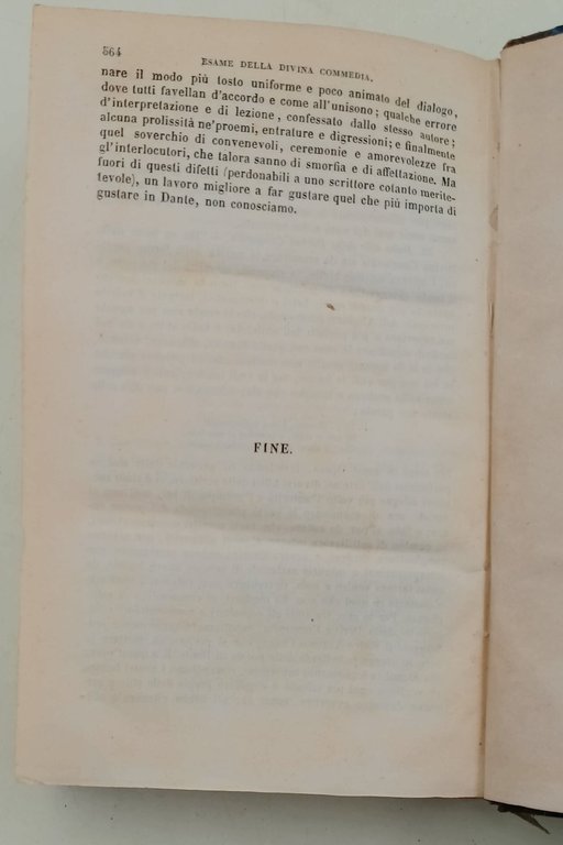 Degli ammaestramenti di letteratura